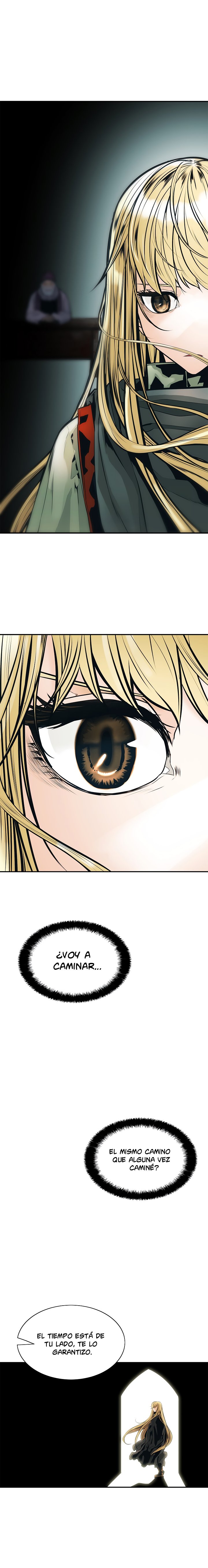 Read Dark Lady ES Manga Online
