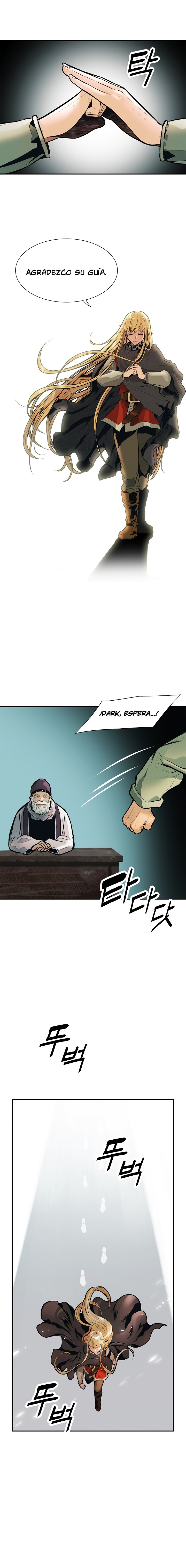 Read Dark Lady ES Manga Online