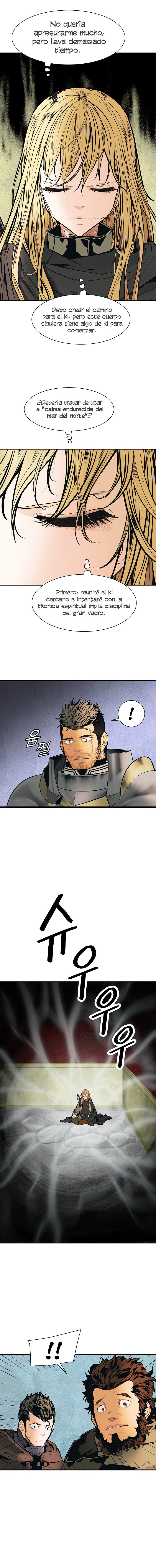 Read Dark Lady ES Manga Online