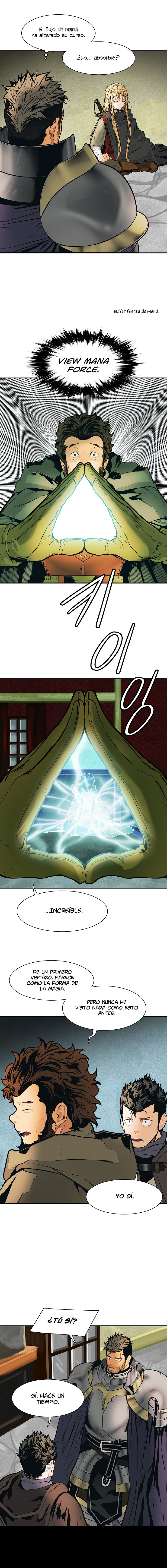 Read Dark Lady ES Manga Online