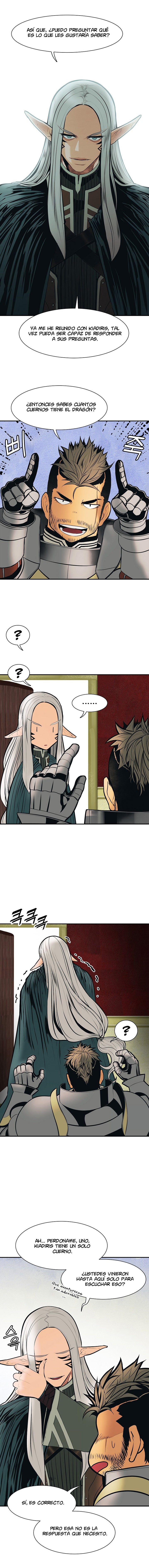Read Dark Lady ES Manga Online