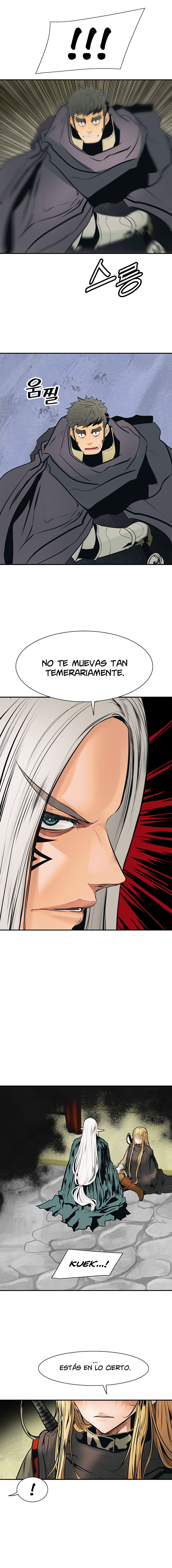 Read Dark Lady ES Manga Online