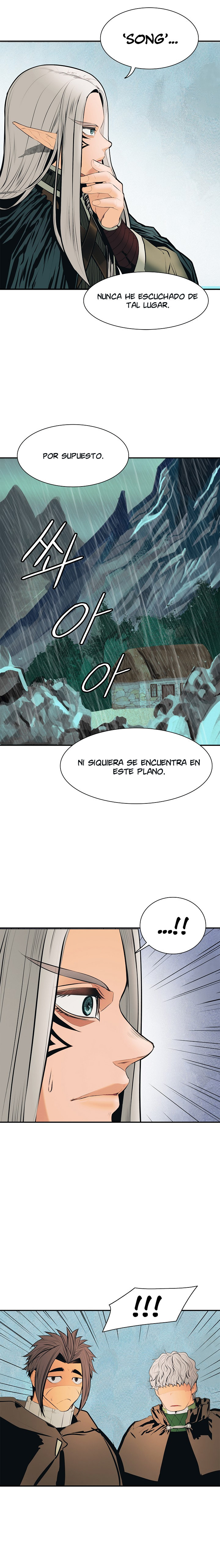 Read Dark Lady ES Manga Online
