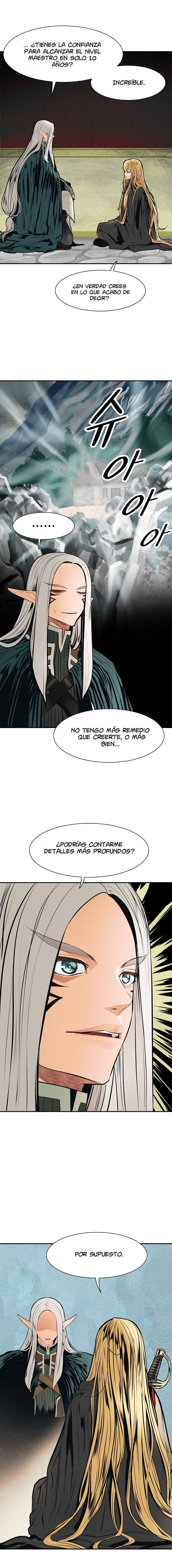 Read Dark Lady ES Manga Online