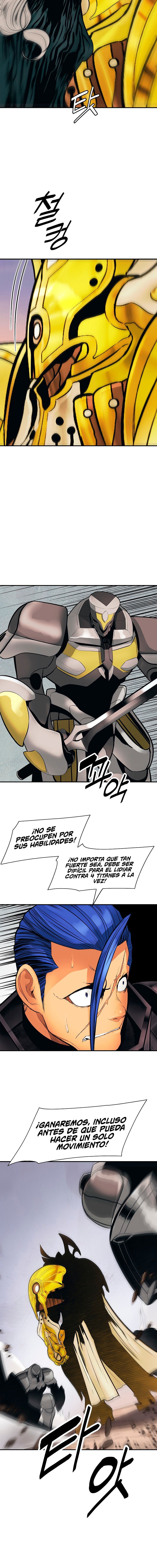 Read Dark Lady ES Manga Online
