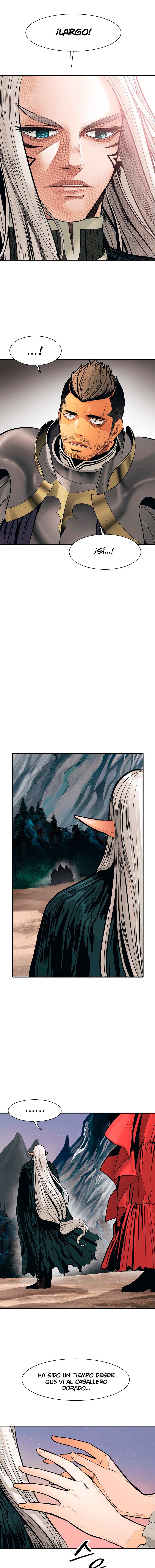 Read Dark Lady ES Manga Online