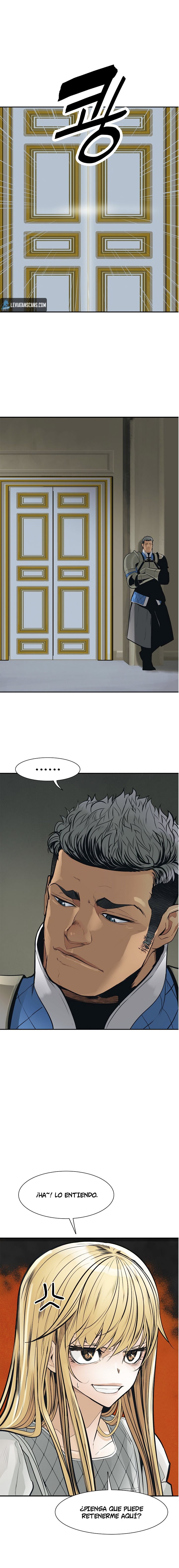 Read Dark Lady ES Manga Online