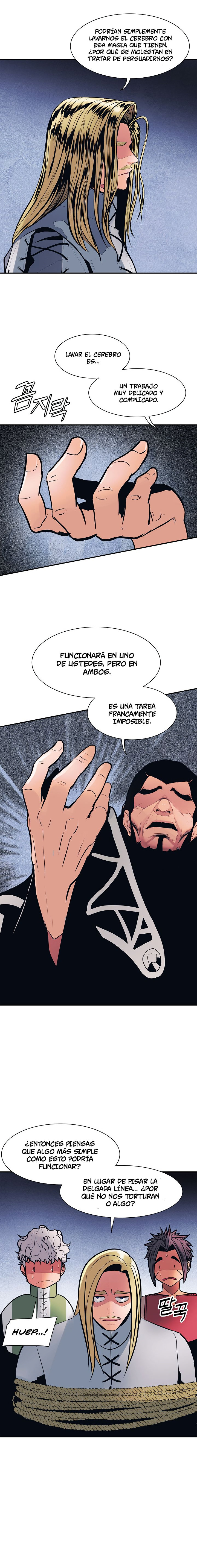 Read Dark Lady ES Manga Online