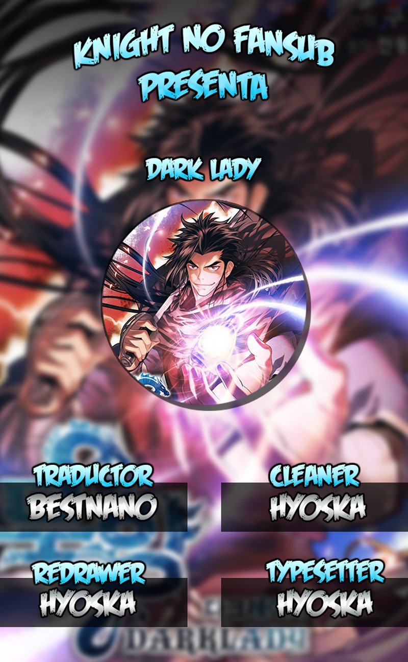 Read Dark Lady ES Manga Online