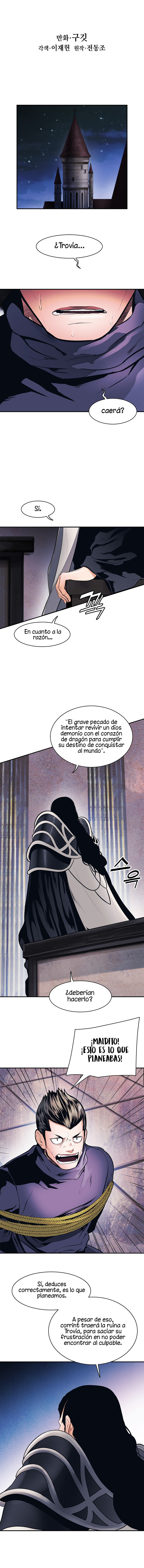 Read Dark Lady ES Manga Online
