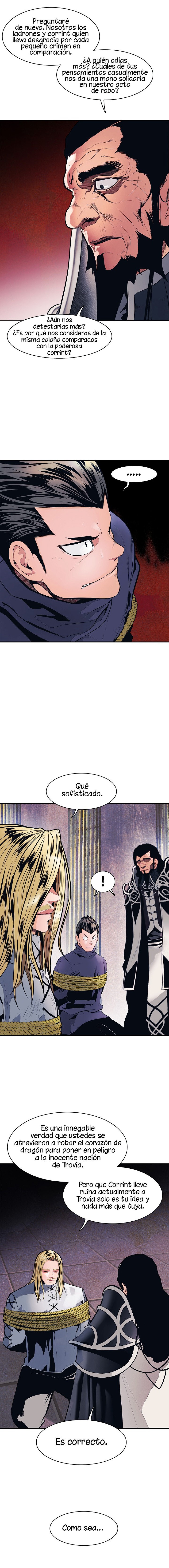Read Dark Lady ES Manga Online