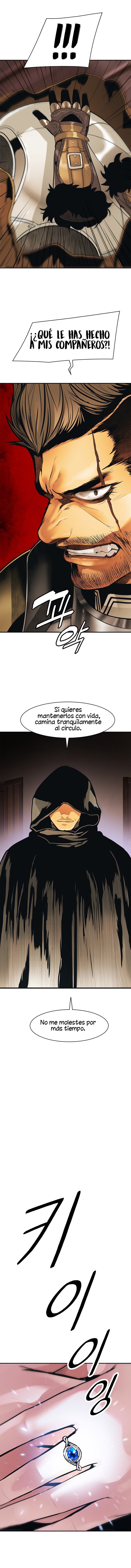 Read Dark Lady ES Manga Online