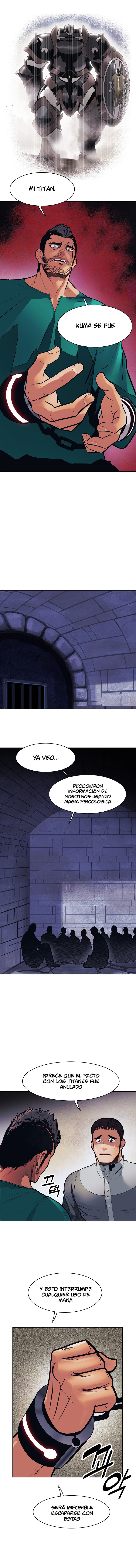 Read Dark Lady ES Manga Online