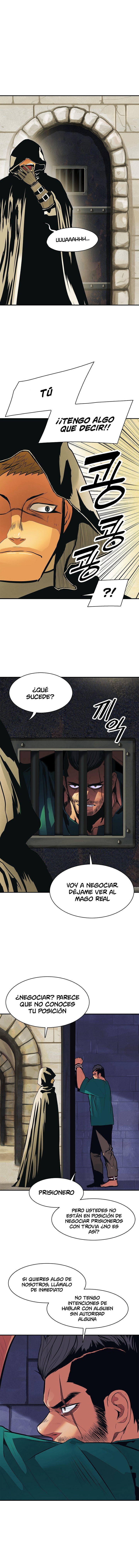 Read Dark Lady ES Manga Online