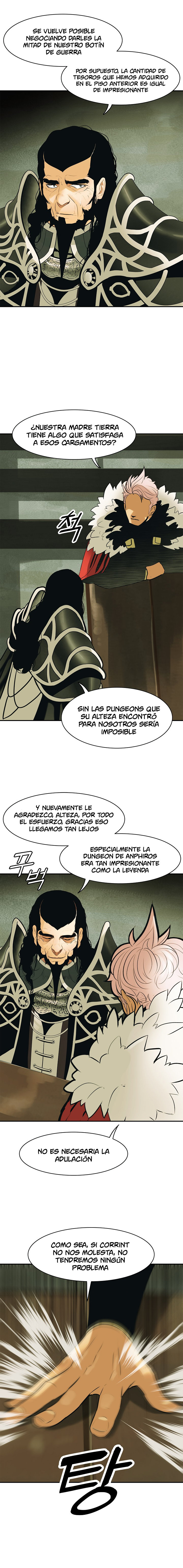 Read Dark Lady ES Manga Online