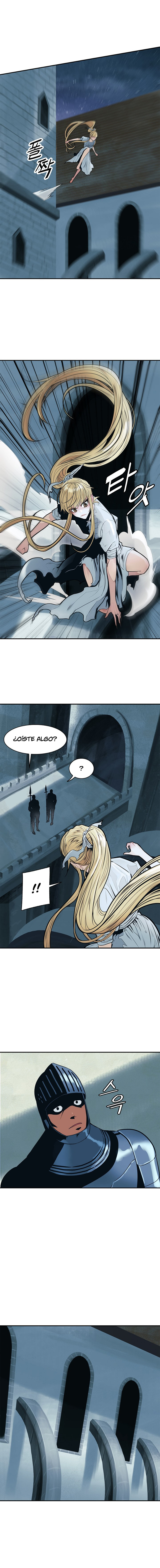 Read Dark Lady ES Manga Online