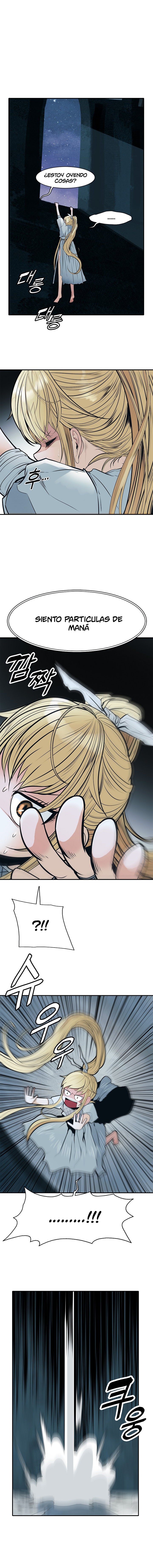 Read Dark Lady ES Manga Online