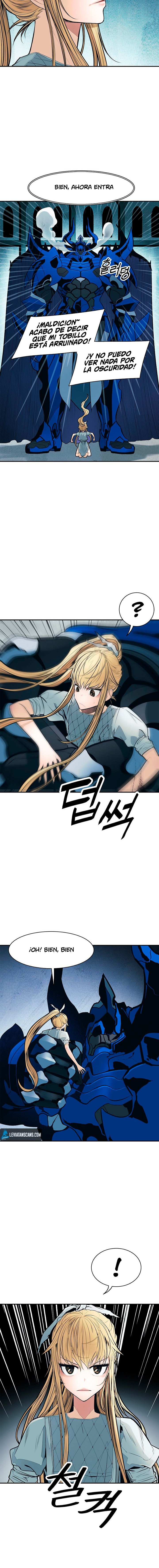 Read Dark Lady ES Manga Online