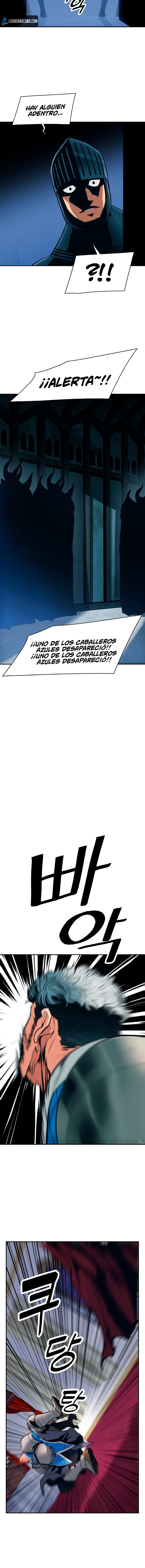Read Dark Lady ES Manga Online