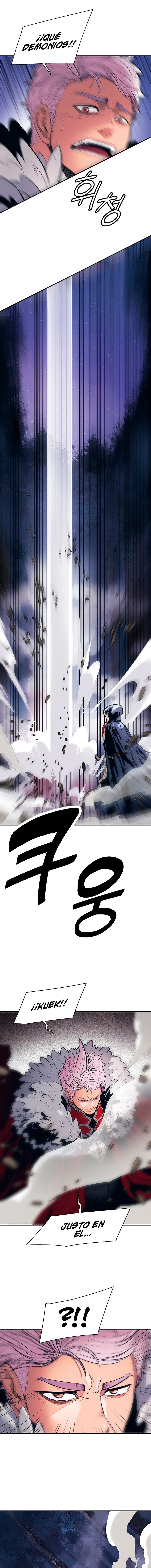 Read Dark Lady ES Manga Online