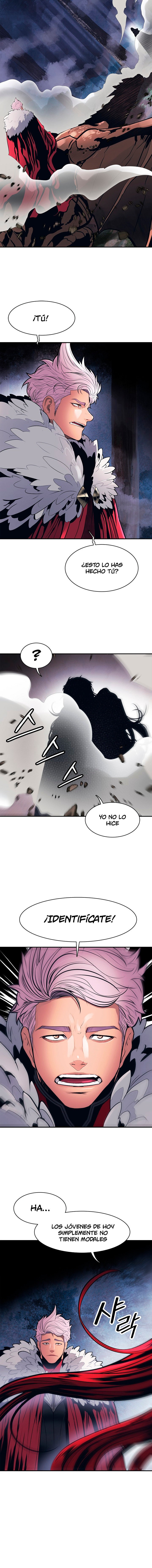 Read Dark Lady ES Manga Online