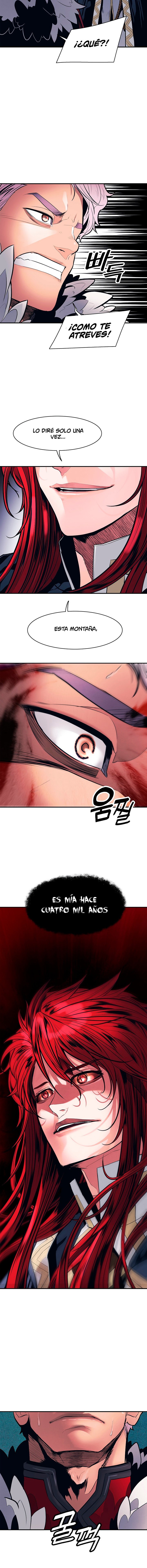 Read Dark Lady ES Manga Online
