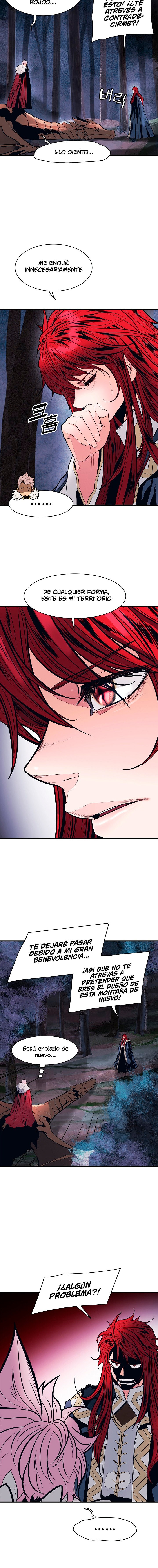 Read Dark Lady ES Manga Online