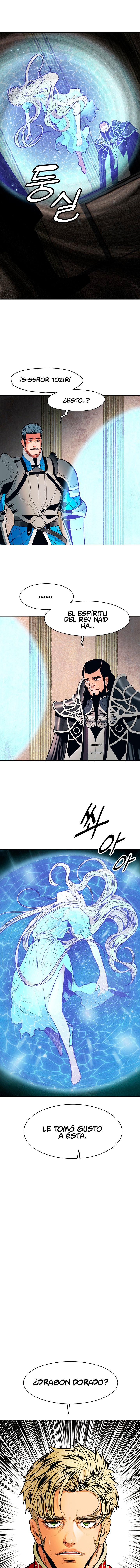 Read Dark Lady ES Manga Online
