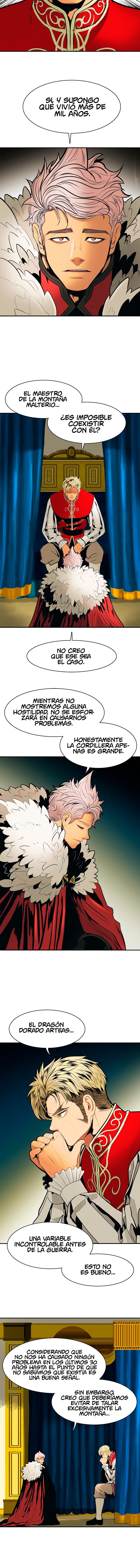 Read Dark Lady ES Manga Online