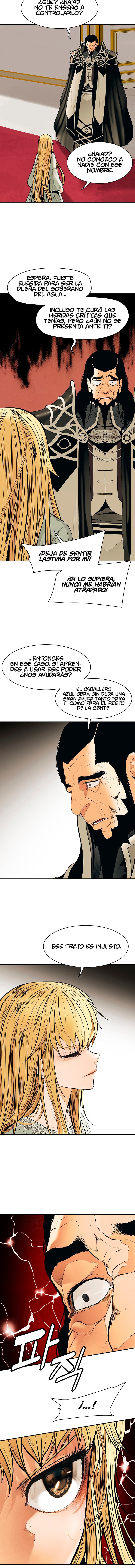 Read Dark Lady ES Manga Online