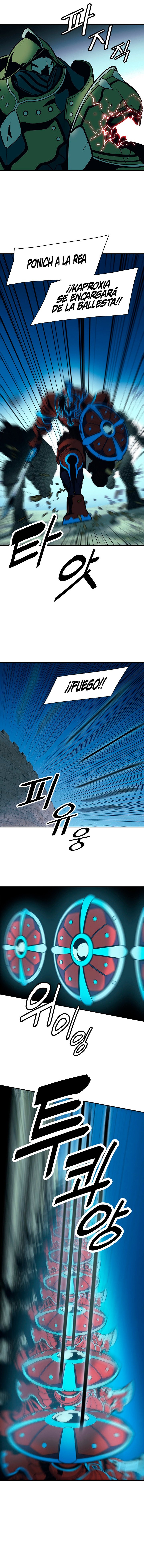 Read Dark Lady ES Manga Online
