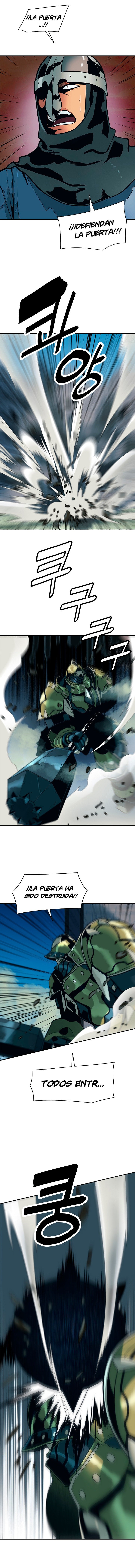 Read Dark Lady ES Manga Online