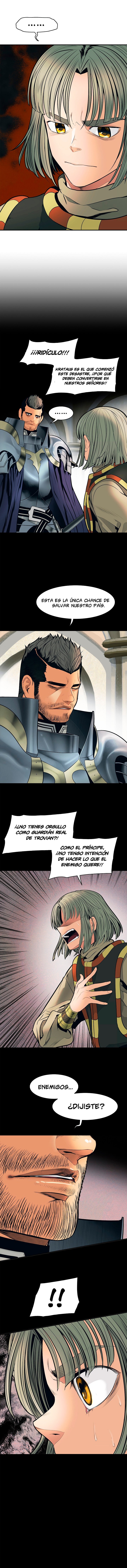 Read Dark Lady ES Manga Online