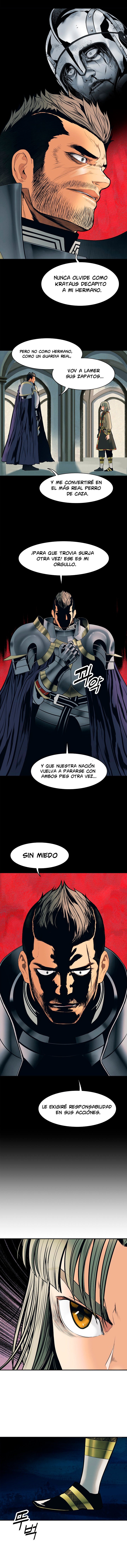 Read Dark Lady ES Manga Online