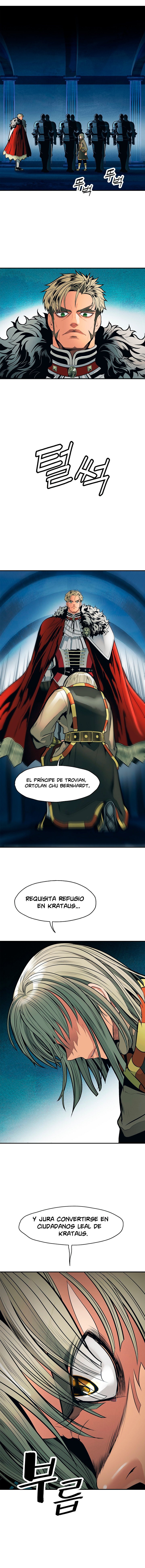 Read Dark Lady ES Manga Online