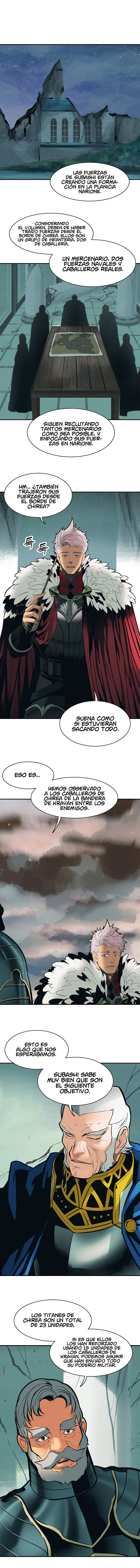 Read Dark Lady ES Manga Online