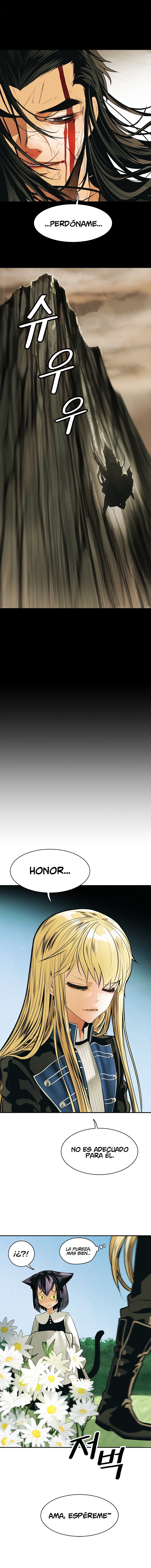 Read Dark Lady ES Manga Online