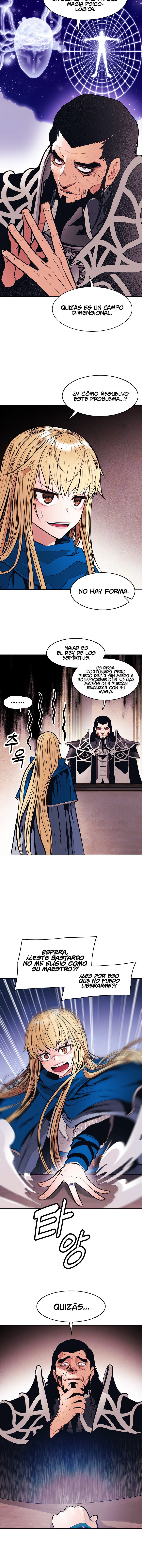 Read Dark Lady ES Manga Online