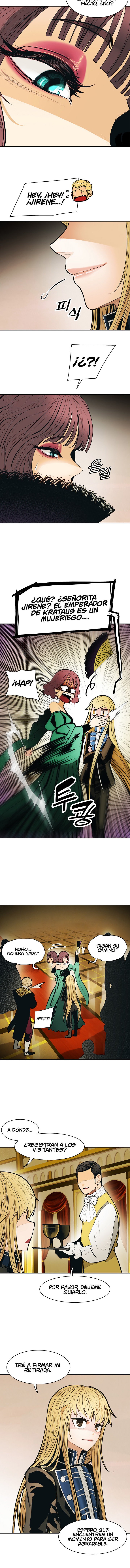 Read Dark Lady ES Manga Online