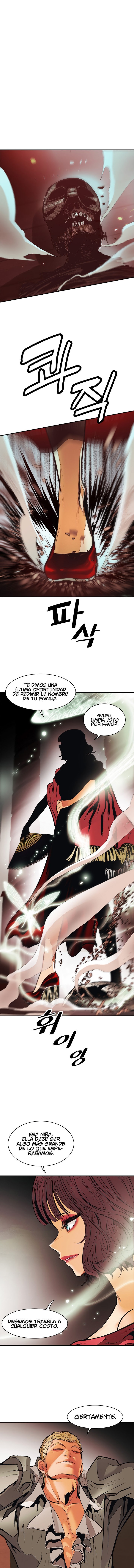 Read Dark Lady ES Manga Online