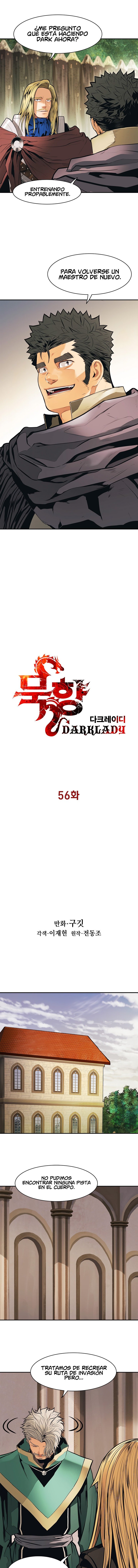 Read Dark Lady ES Manga Online