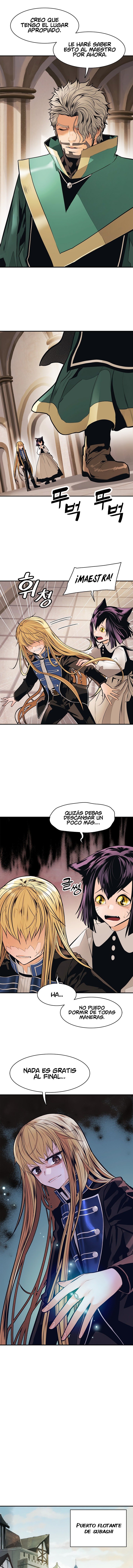 Read Dark Lady ES Manga Online