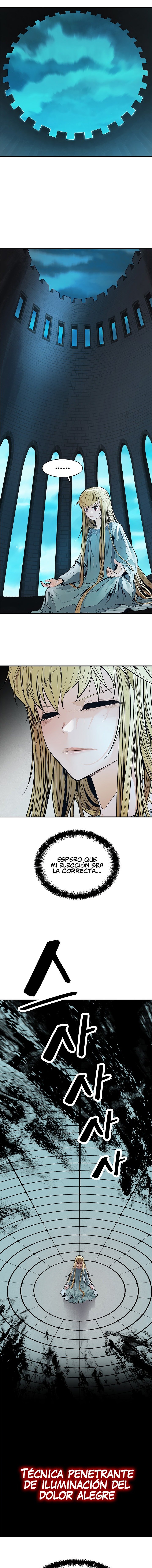 Read Dark Lady ES Manga Online