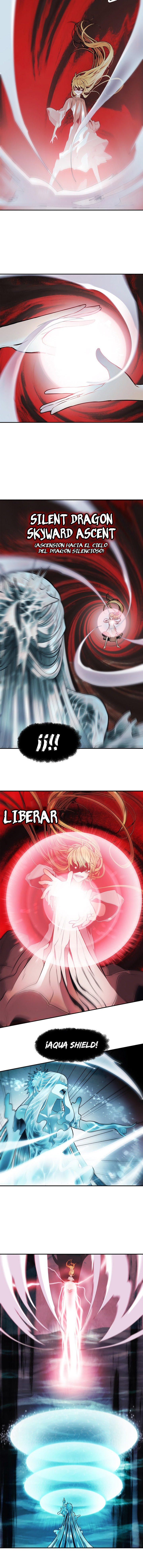 Read Dark Lady ES Manga Online
