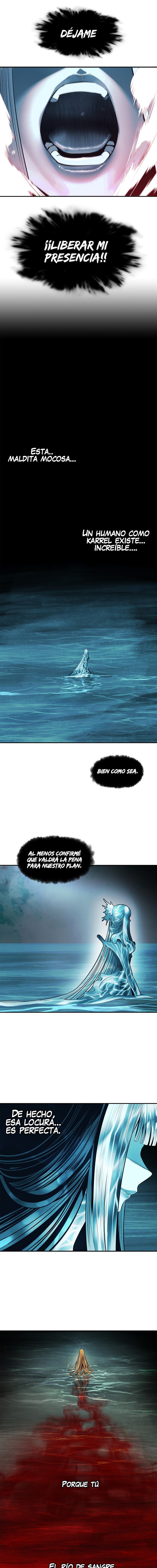 Read Dark Lady ES Manga Online