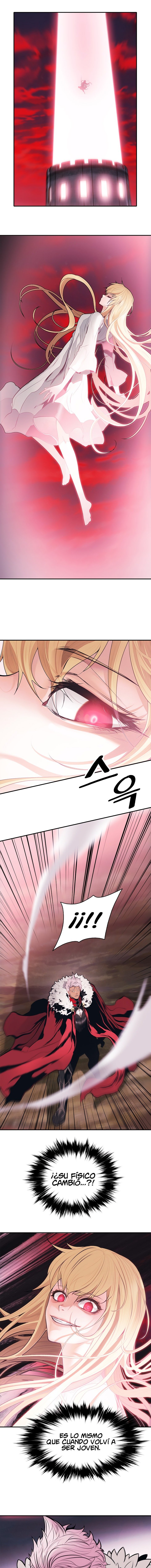 Read Dark Lady ES Manga Online