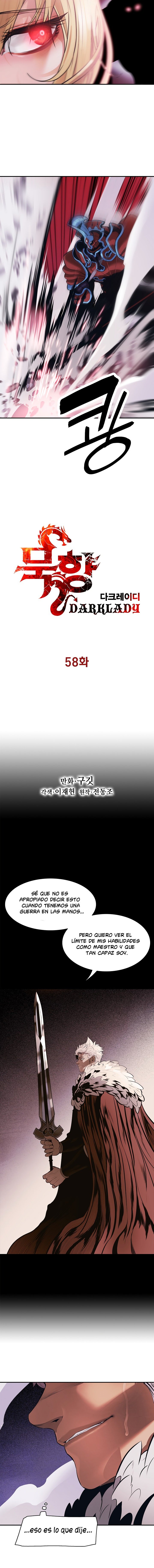 Read Dark Lady ES Manga Online