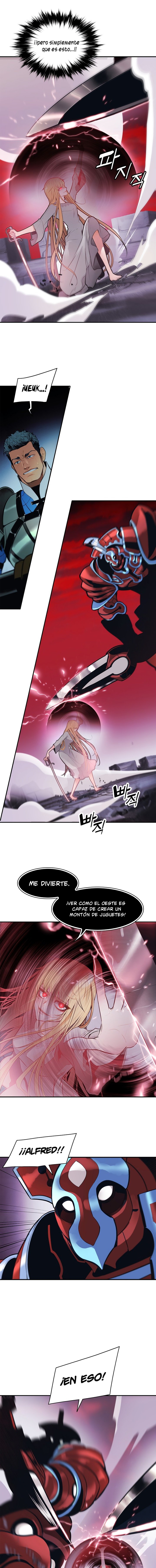 Read Dark Lady ES Manga Online