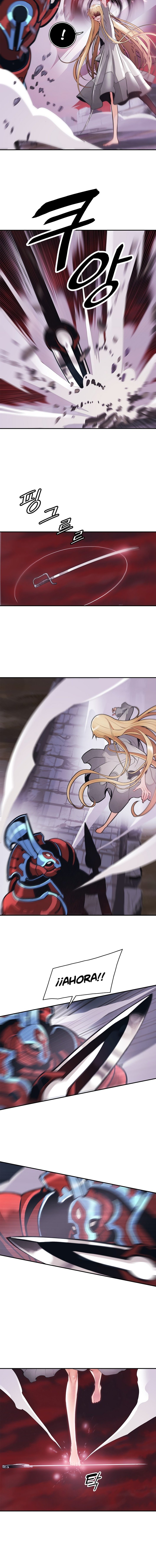 Read Dark Lady ES Manga Online
