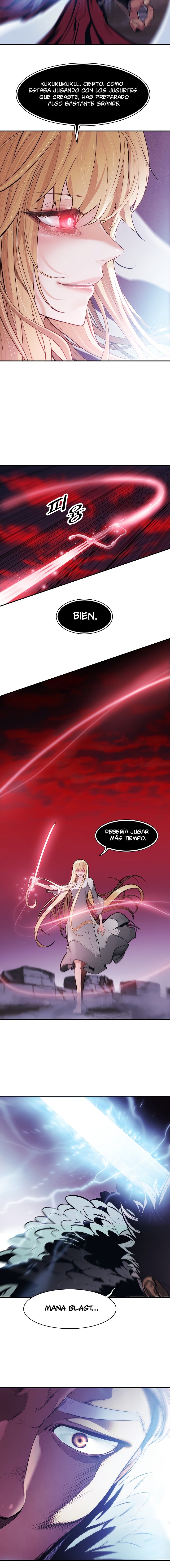 Read Dark Lady ES Manga Online